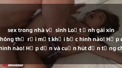 sex trong nhà vệ sinh Loạt ảnh gái xinh sex nóng bỏng, không thể rời mắt khỏi bức hình nào! Hấp dẫn và cuốn hút đến từng chi tiết.