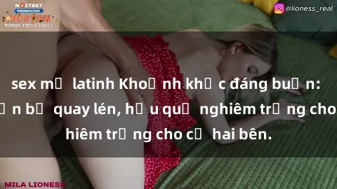 sex mỹ latinh Khoảnh khắc đáng buồn: Sex khách sạn bị quay lén, hậu quả nghiêm trọng cho cả hai bên.