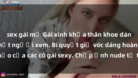 sex gái mỹ Gái xinh khỏa thân khoe dáng nóng bỏng đốt mắt người xem. Bí quyết giữ vóc dáng hoàn hảo của các cô gái sexy. Chụp ảnh nude tự tin không sợ lộ hàng.