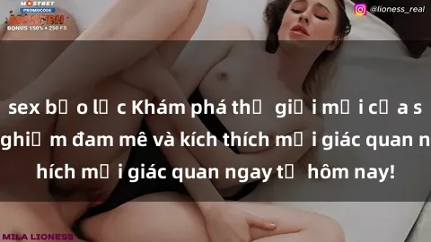 sex bạo lực Khám phá thế giới mới của sex online: trải nghiệm đam mê và kích thích mọi giác quan ngay từ hôm nay!